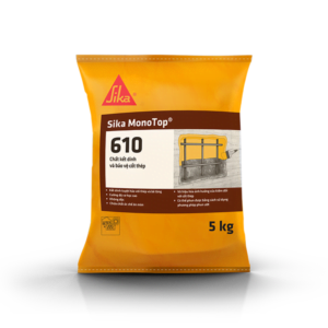 Sika MonoTop®-610