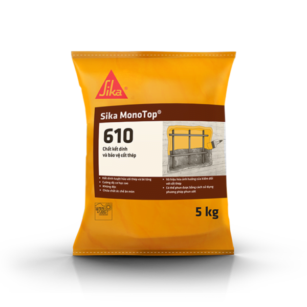 Sika MonoTop®-610