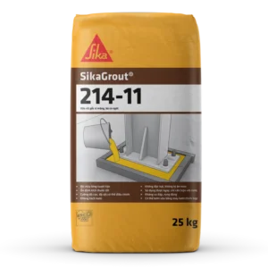 SikaGrout®-214-11