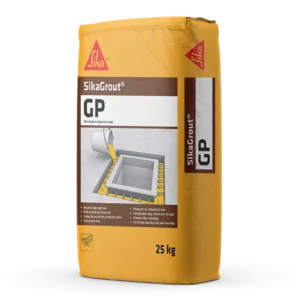 SikaGrout® GP